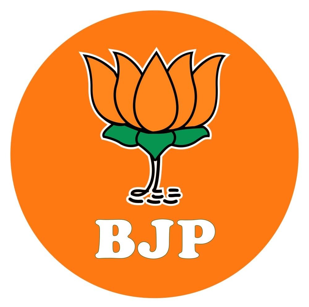 BJP Logo